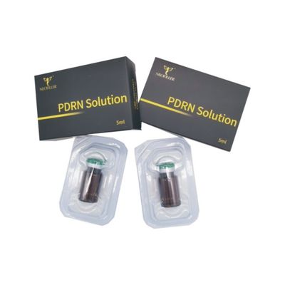 DNA del siero di Salmon Pdrn della soluzione di PDRN PolyDeoxyRiboNucleotide per la fiala dell'occhio 5ml