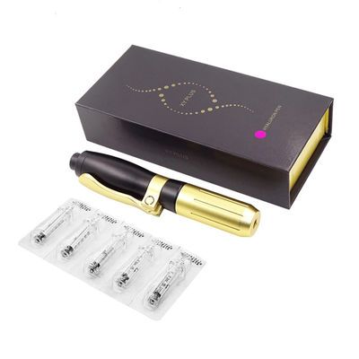0.3ml 0.5ml Ha Pen Lip Filler Ingrandimento labbra Ha Acid Iniezioni labiali senza ago