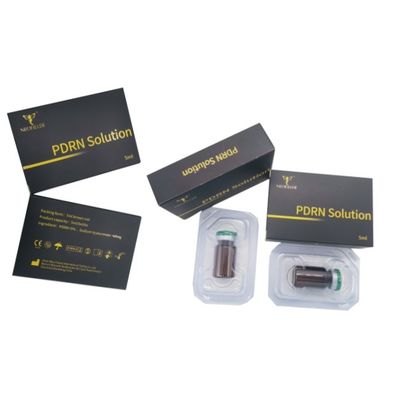 5ml combatte i ripetitori della pelle del siero dell'età PDRN nell'ambito dell'illuminazione antinvecchiamento degli occhi