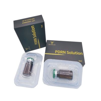 5ml combatte i ripetitori della pelle del siero dell'età PDRN nell'ambito dell'illuminazione antinvecchiamento degli occhi