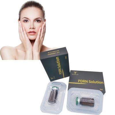 5ml combatte i ripetitori della pelle del siero dell'età PDRN nell'ambito dell'illuminazione antinvecchiamento degli occhi