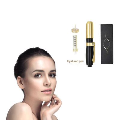 Filler per labbra con penna ialuronica da 3 cc 5 cc ad alta pressione senza filler dermici ad ago