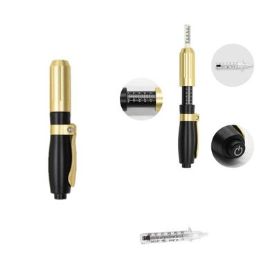Beauty 0.3ml 0.5ml Hyaluron Filler Pen Hyaluron Pen per modellare il viso