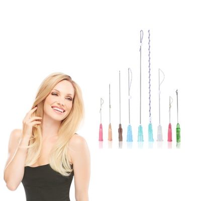 Fili medici del dente di Pdo dell'ascensore del sopracciglio dei fili di Magik 5pcs/Pack Pdo mono