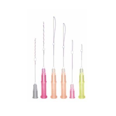 Fili medici del dente di Pdo dell'ascensore del sopracciglio dei fili di Magik 5pcs/Pack Pdo mono