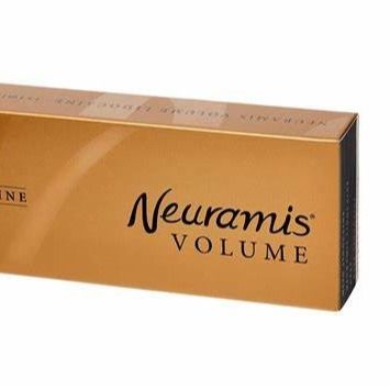Filler dermico Neuramis al seno Approvato dalla FDA