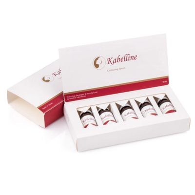 Dimagramento del corpo della soluzione di perdita di Chin Lipolysis Solution Kabelline Weight del doppio della Corea