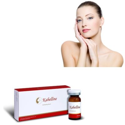 Dimagramento del corpo della soluzione di perdita di Chin Lipolysis Solution Kabelline Weight del doppio della Corea