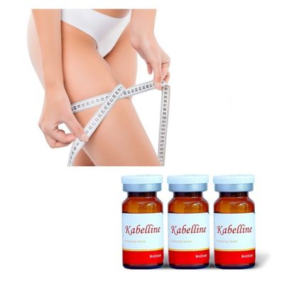 La lipolisi di dissoluzione grassa del Ppc Desobody Kybella inietta il contorno del corpo