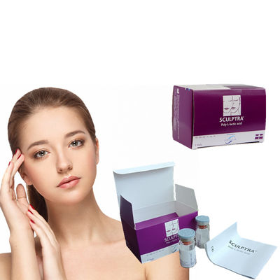Stimolatore del collagene del filler dermico  da 150 mg