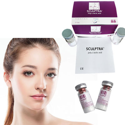 Stimolatore del collagene del filler dermico  da 150 mg