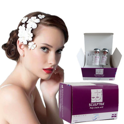 Stimolatore del collagene del filler dermico  da 150 mg