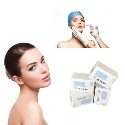Grinze Dull Improve Skin Anti Wrinkle delle unità di Botulax dell'iniezione