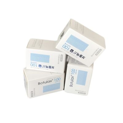 Grinze Dull Improve Skin Anti Wrinkle delle unità di Botulax dell'iniezione