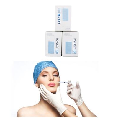 Grinze Dull Improve Skin Anti Wrinkle delle unità di Botulax dell'iniezione
