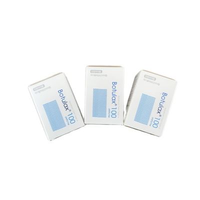 Grinze Dull Improve Skin Anti Wrinkle delle unità di Botulax dell'iniezione