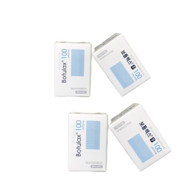 Tipo prodotto iniettabile della tossina botulinica di  Injectables dell'affare dell'anti fronte sottile della grinza