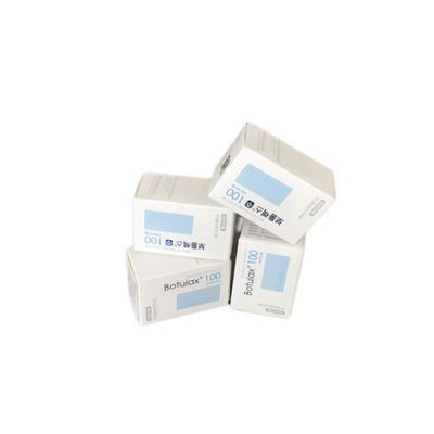 Tipo prodotto iniettabile della tossina botulinica di  Injectables dell'affare dell'anti fronte sottile della grinza