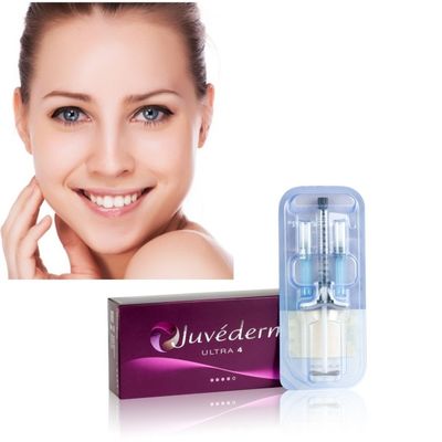 Temperatura ambiente Riempitore cutaneo Riempitore facciale Juvederm Ultra 3 Ultra 4 Volume