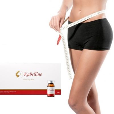 Iniezioni di Lipolisi di Soluzione di Kabellina Coreana Soluzioni di Lipolisi di Kabellina