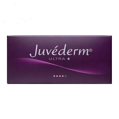 Juvederm Anti-Aging Hyaluronic Acid Filler ultra 4 ultra 3 e voluma