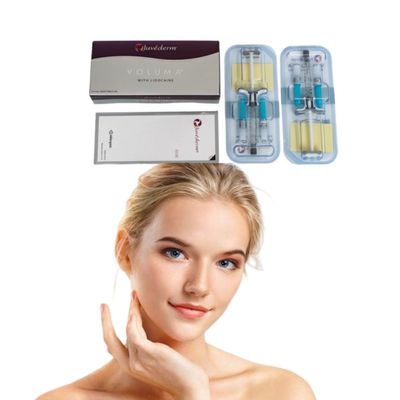 Online Juvederm Dermal Filler Ultra3 Ultra4 Voluma Rimuovere le rughe