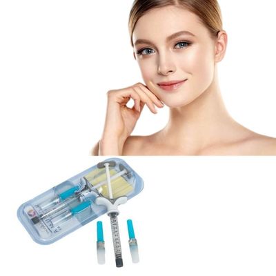 Online Juvederm Dermal Filler Ultra3 Ultra4 Voluma Rimuovere le rughe