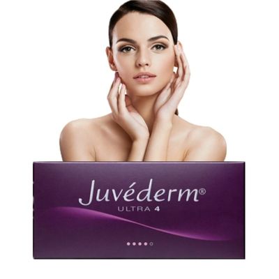 Online Juvederm Dermal Filler Ultra3 Ultra4 Voluma Rimuovere le rughe