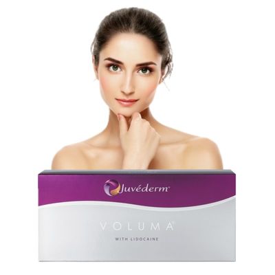 Online Juvederm Dermal Filler Ultra3 Ultra4 Voluma Rimuovere le rughe