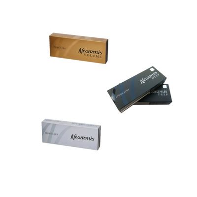 Mani Area Dermal Gel iniettabile per labbra faccia ingrandimento del seno online e in clinica