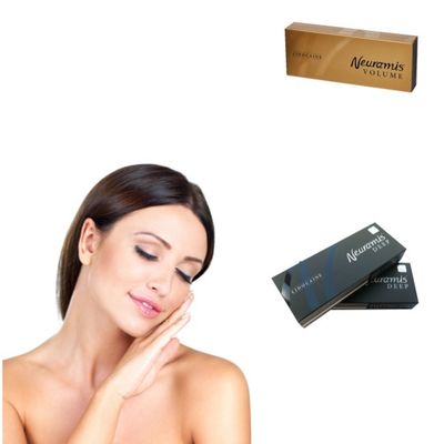 Mani Area Dermal Gel iniettabile per labbra faccia ingrandimento del seno online e in clinica