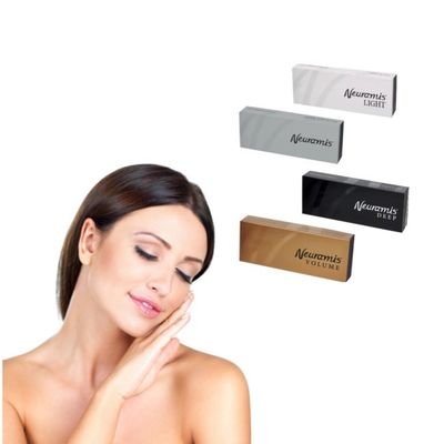 Mani Area Dermal Gel iniettabile per labbra faccia ingrandimento del seno online e in clinica