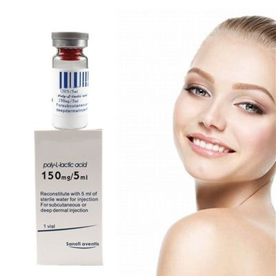 Iniezioni di collagene per la mano di  per il riempimento del seno Dermal  a lunga durata 150 mg