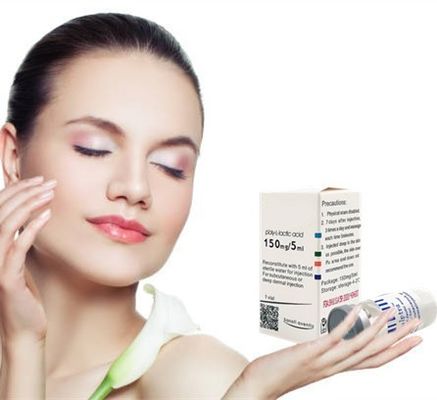 Iniezioni di collagene per la mano di  per il riempimento del seno Dermal  a lunga durata 150 mg
