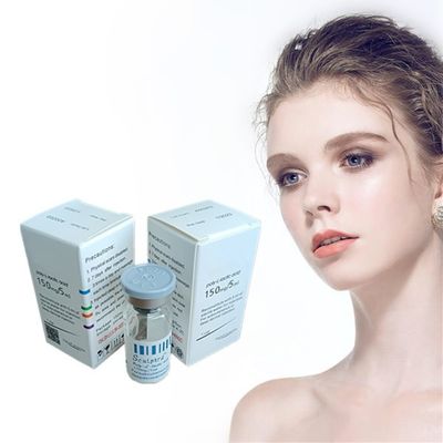 Ect Stimola il collagene Acido polilattico  Face Iniezioni Plla Powder