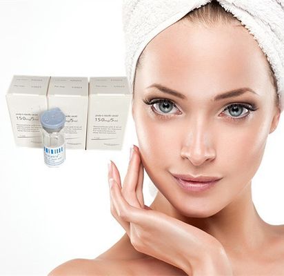Natural Plla  Filler dermico Face Poly L Acido lattico Filler CE