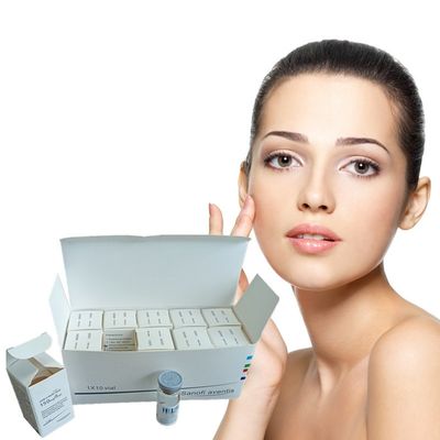 150mg Polvere  Dermal Filler Poly L Lactic Injectable Body Face Plla Powder