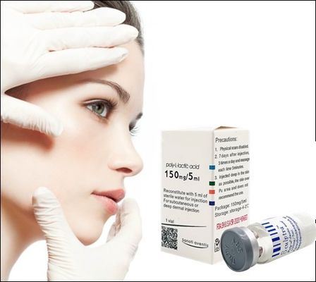 Collagene riempitivo dermico HA