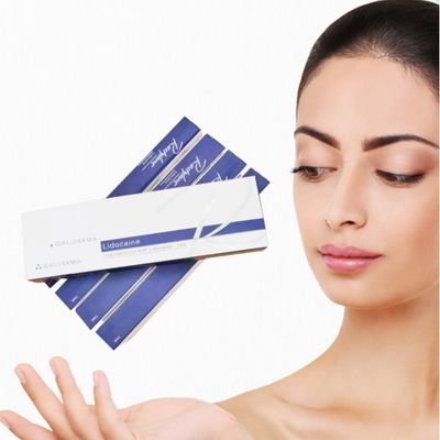 Facciale  Filler dermico Chin Cheek Augment  Approvato dalla FDA