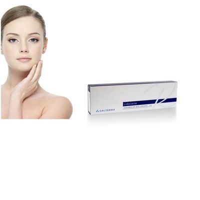 Facciale  Filler dermico Chin Cheek Augment  Approvato dalla FDA