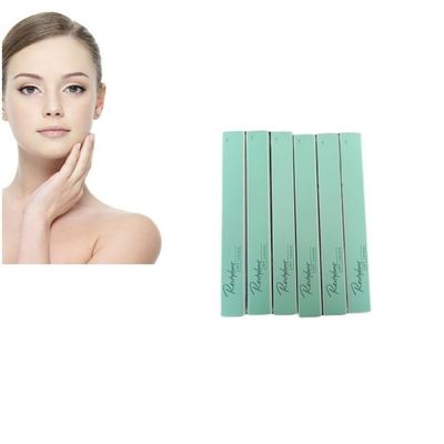 Facciale  Filler dermico Chin Cheek Augment  Approvato dalla FDA