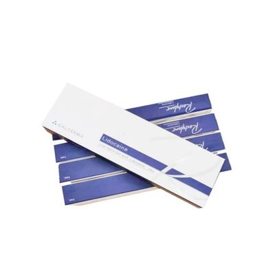 Un Cc Di  Filler Dermico Riduzione Linee Sottili Filler Dermico Acido Ialuronico