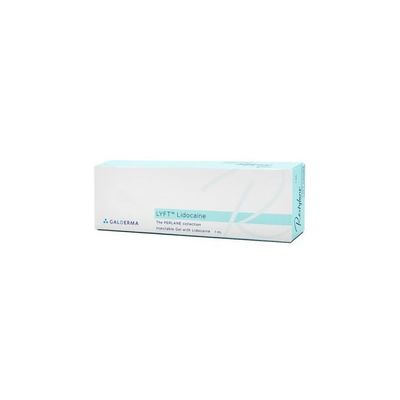 Un Cc Di  Filler Dermico Riduzione Linee Sottili Filler Dermico Acido Ialuronico
