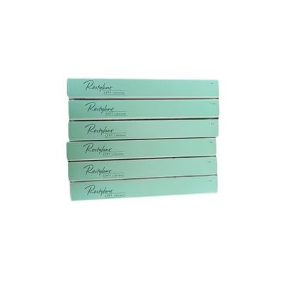 Un Cc Di  Filler Dermico Riduzione Linee Sottili Filler Dermico Acido Ialuronico