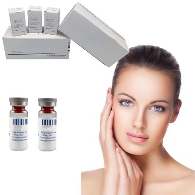 Filler dermico antirughe Plla Hip Dip  per cavità sotto gli occhi