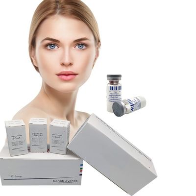 Filler dermico antirughe Plla Hip Dip  per cavità sotto gli occhi