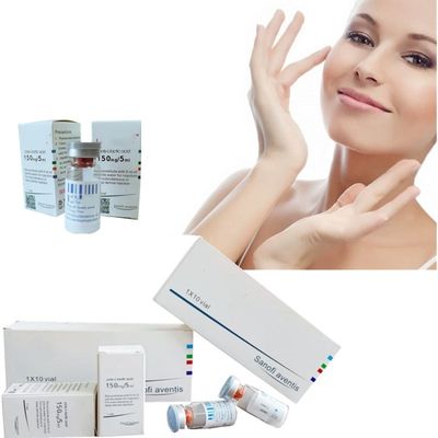 Filler dermico antirughe Plla Hip Dip  per cavità sotto gli occhi