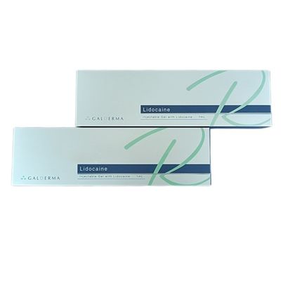 Riempitore cutaneo duraturo 20mg antinvecchiamento/ml per le grinze di riempimento
