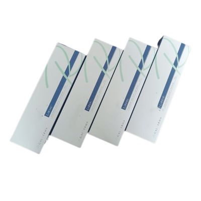 Ha 1 ml Riempitore delle guance Rimpicciole moderate Riempitore delle pieghe nasali