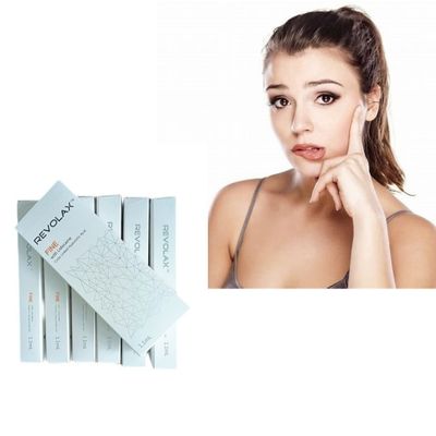 Imballaggio della siringa Revolax Dermal Filler Rejuvenator For Wrinkle Reduction